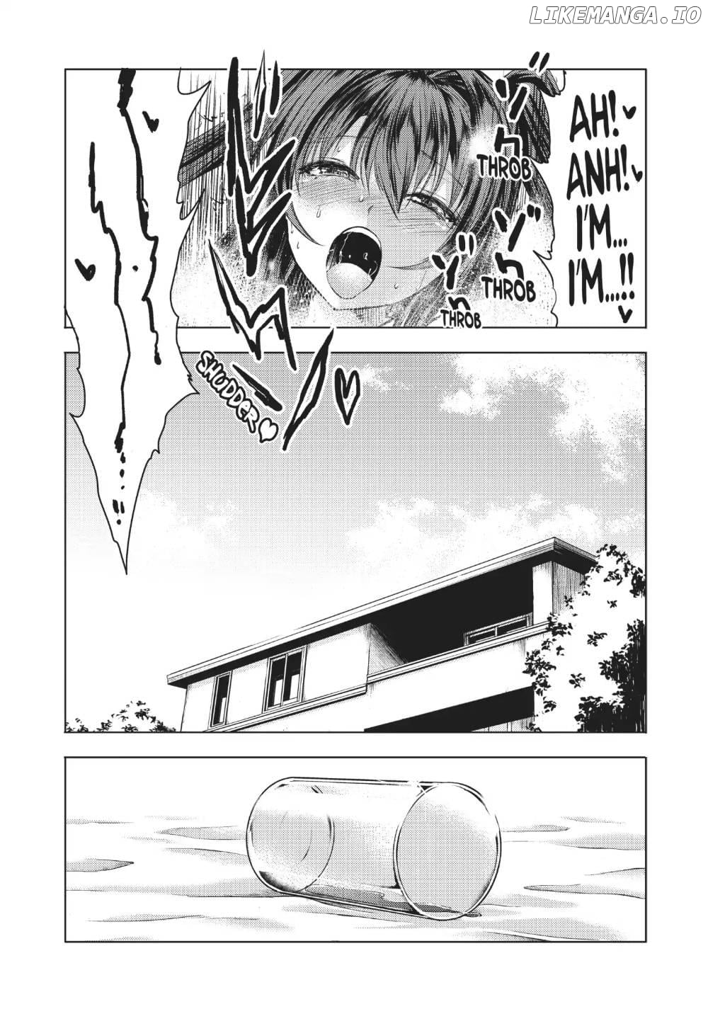 Shinmai Maou no Keiyakusha chapter 39.7 - page 17