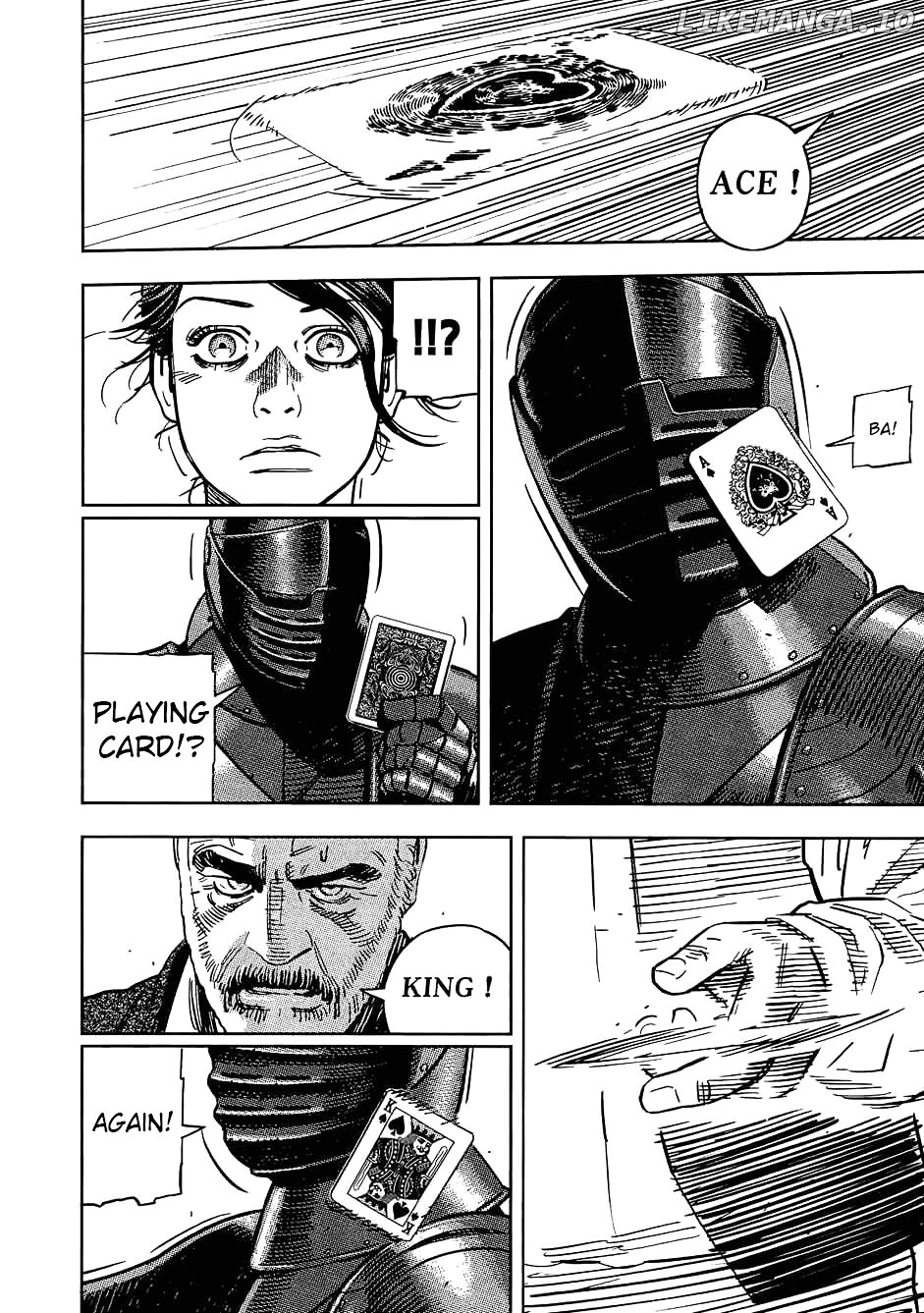 Oldman - Manga chapter 4 - page 28