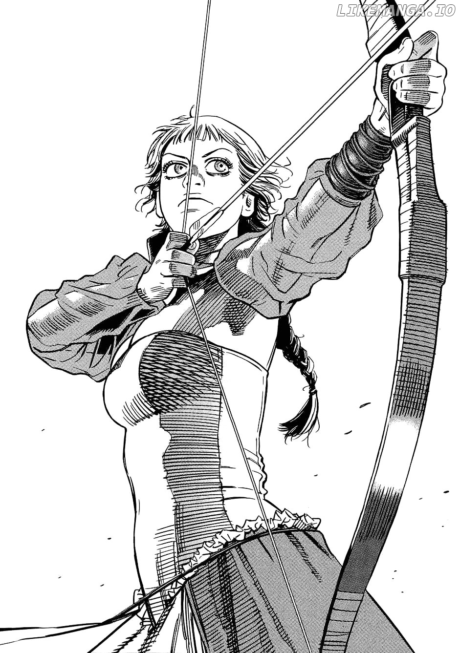Oldman - Manga chapter 4 - page 36