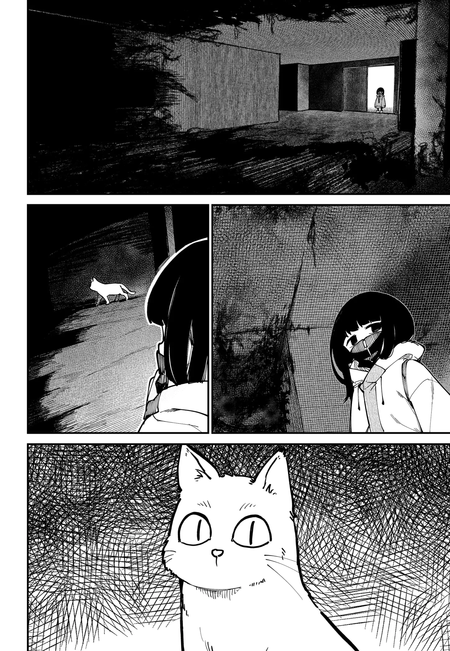 The World of SKK Girls Chapter 1 - page 34
