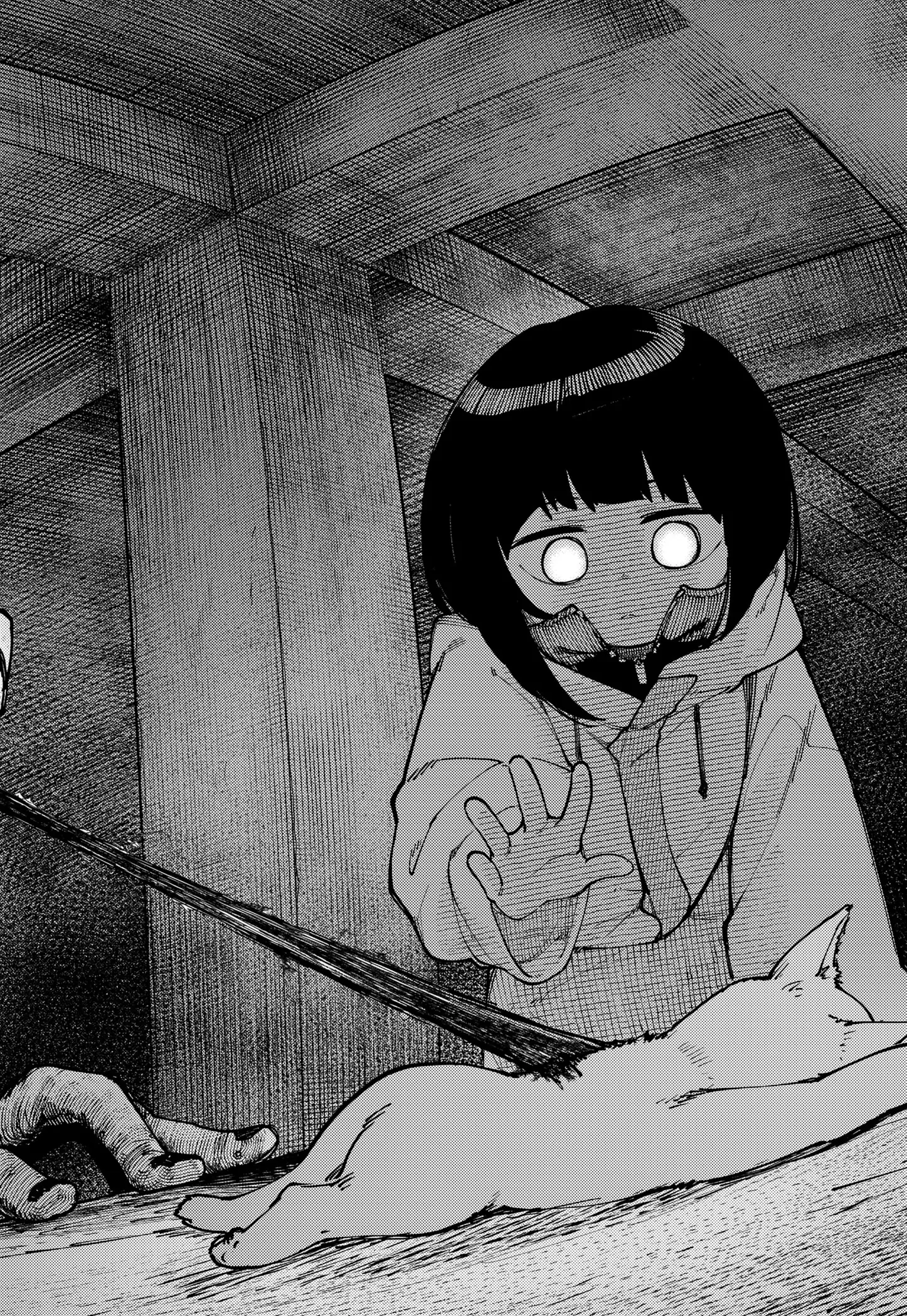 The World of SKK Girls Chapter 1 - page 36
