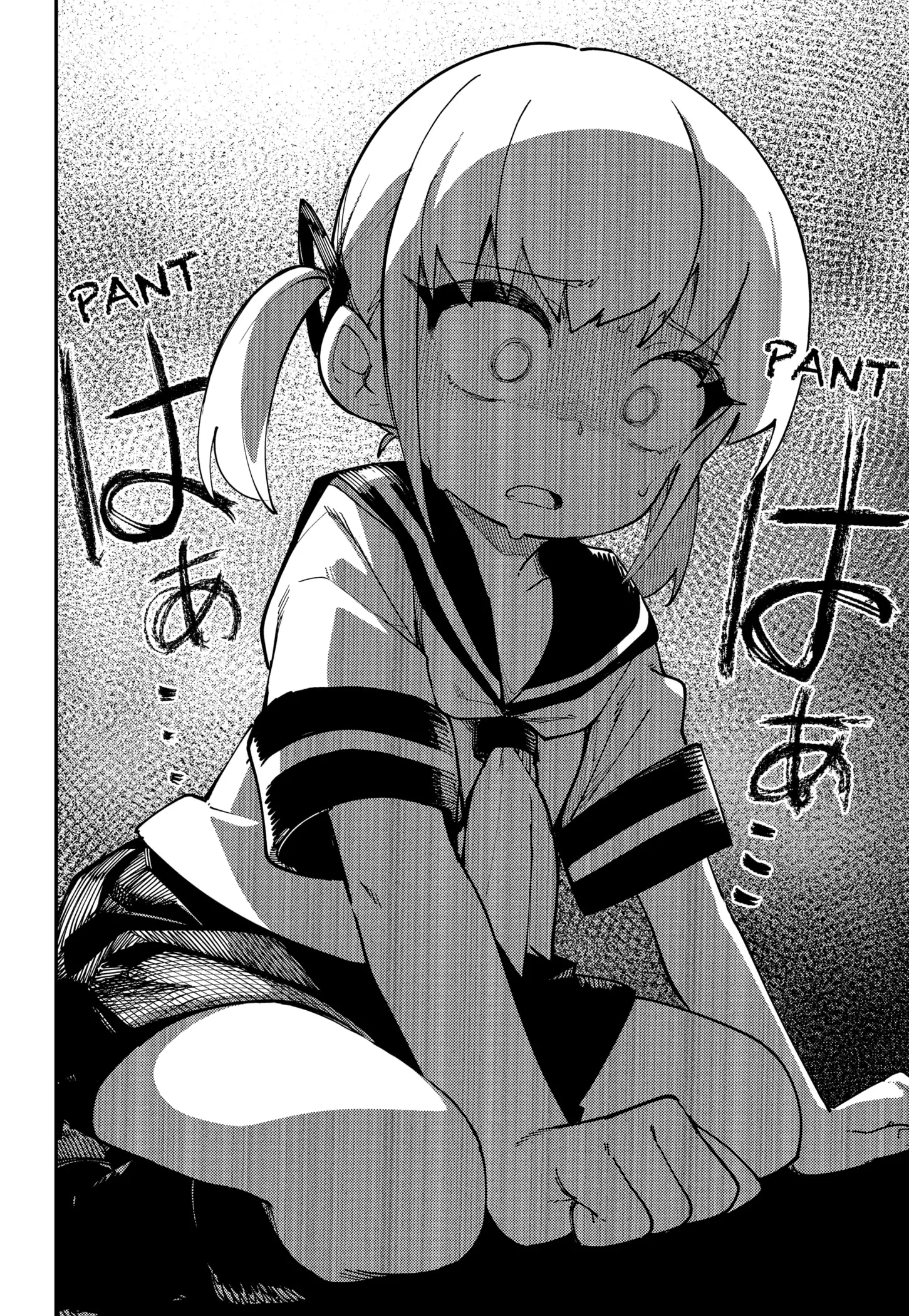 The World of SKK Girls Chapter 2 - page 30