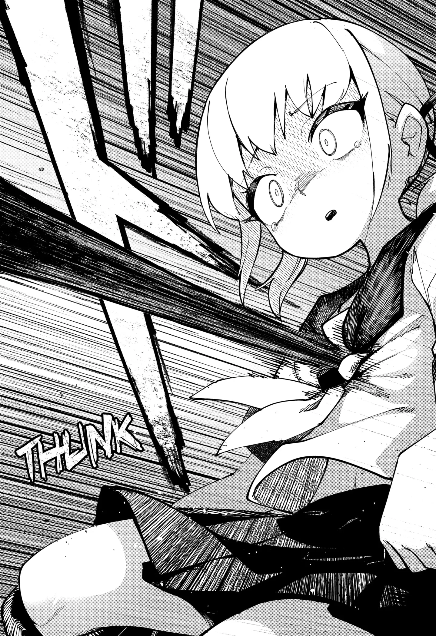 The World of SKK Girls Chapter 2 - page 34