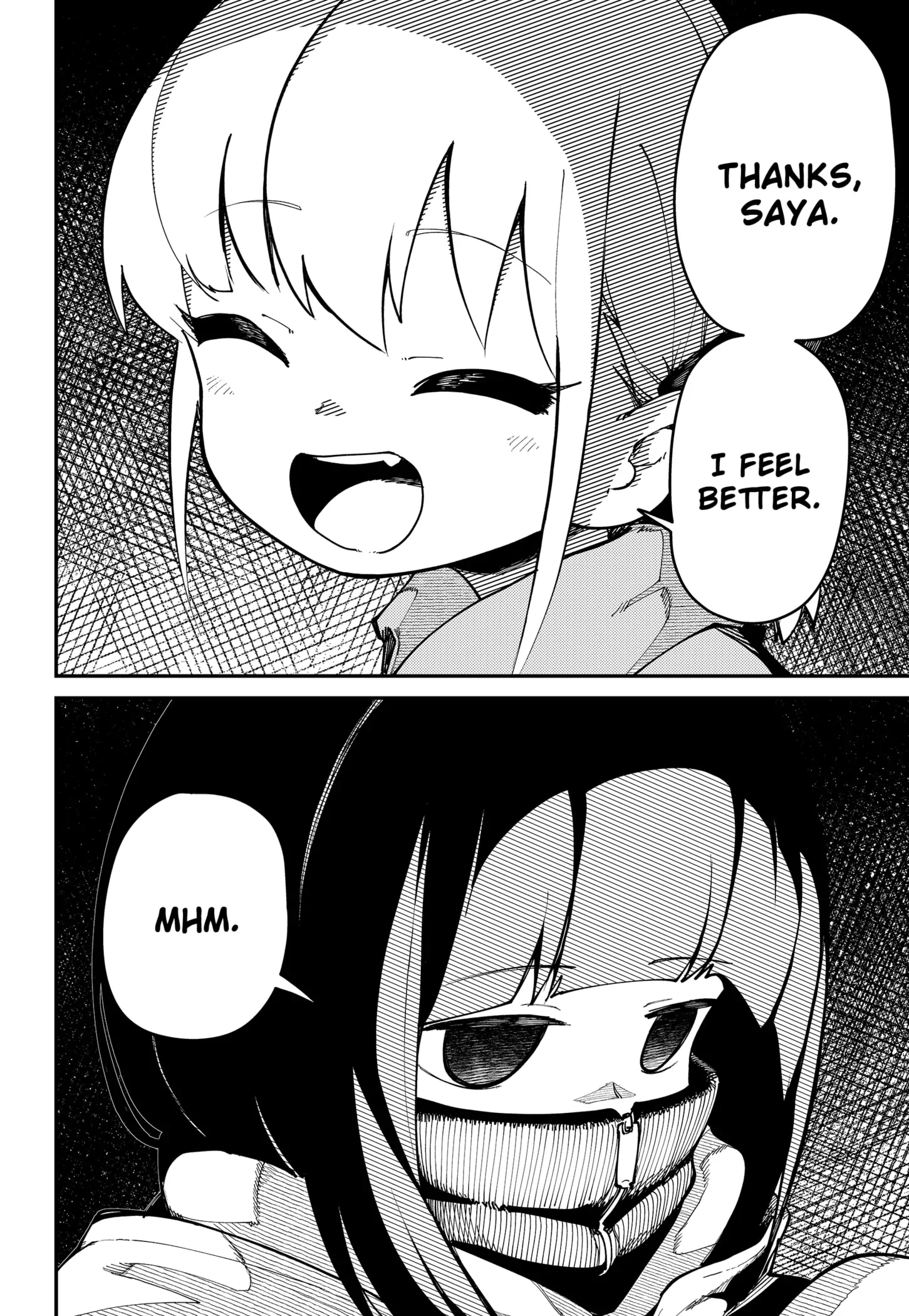 The World of SKK Girls Chapter 3 - page 18