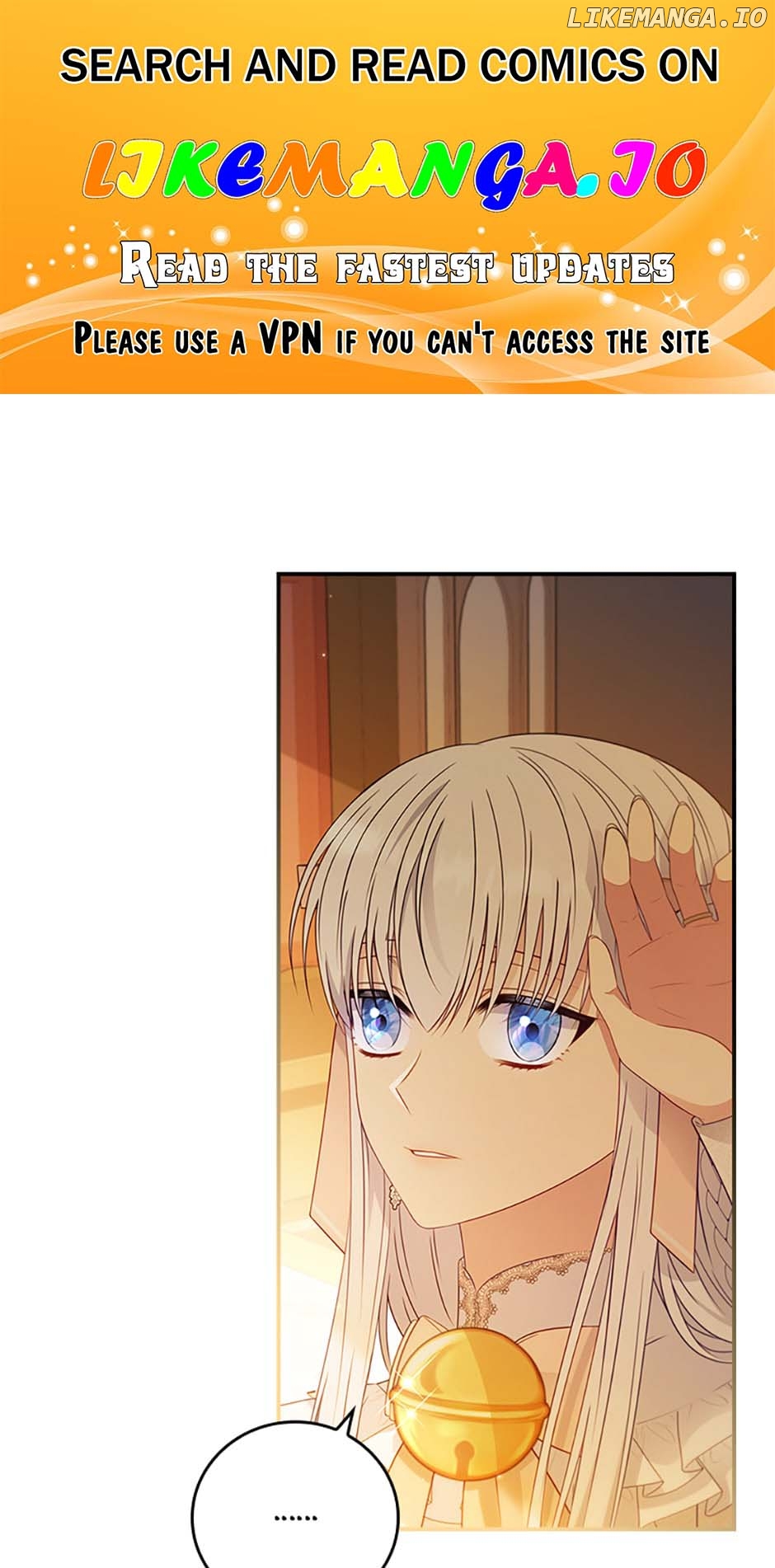 The Fake Lady of House Silkisia Chapter 39 - page 1