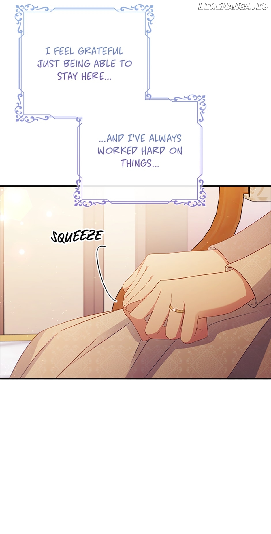 The Fake Lady of House Silkisia Chapter 39 - page 34