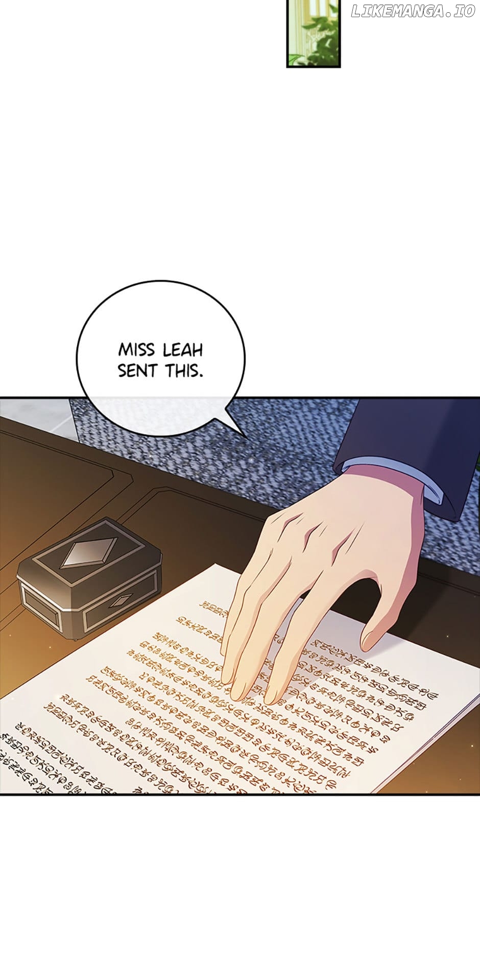 The Fake Lady of House Silkisia Chapter 39 - page 42