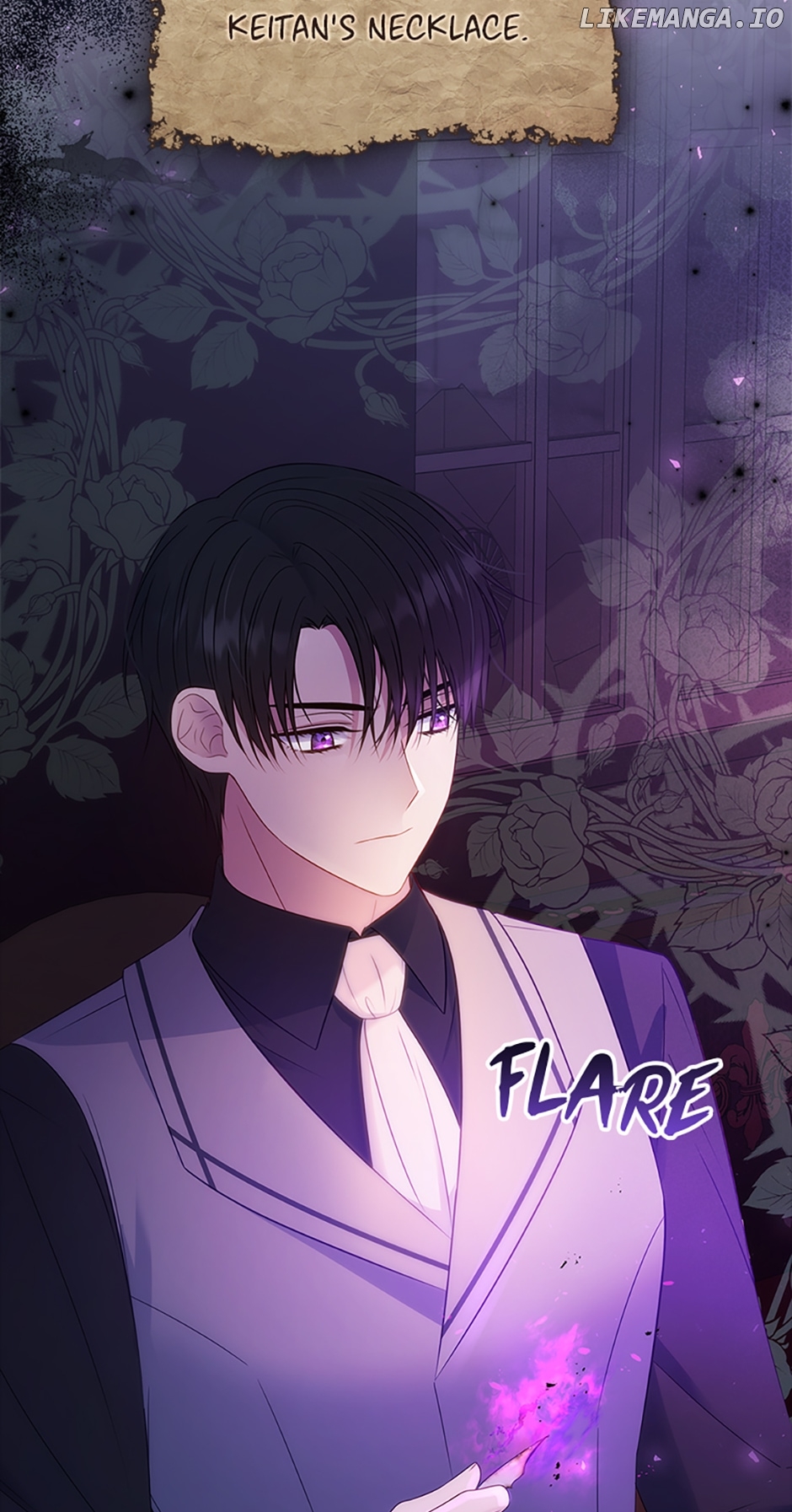 The Fake Lady of House Silkisia Chapter 39 - page 46