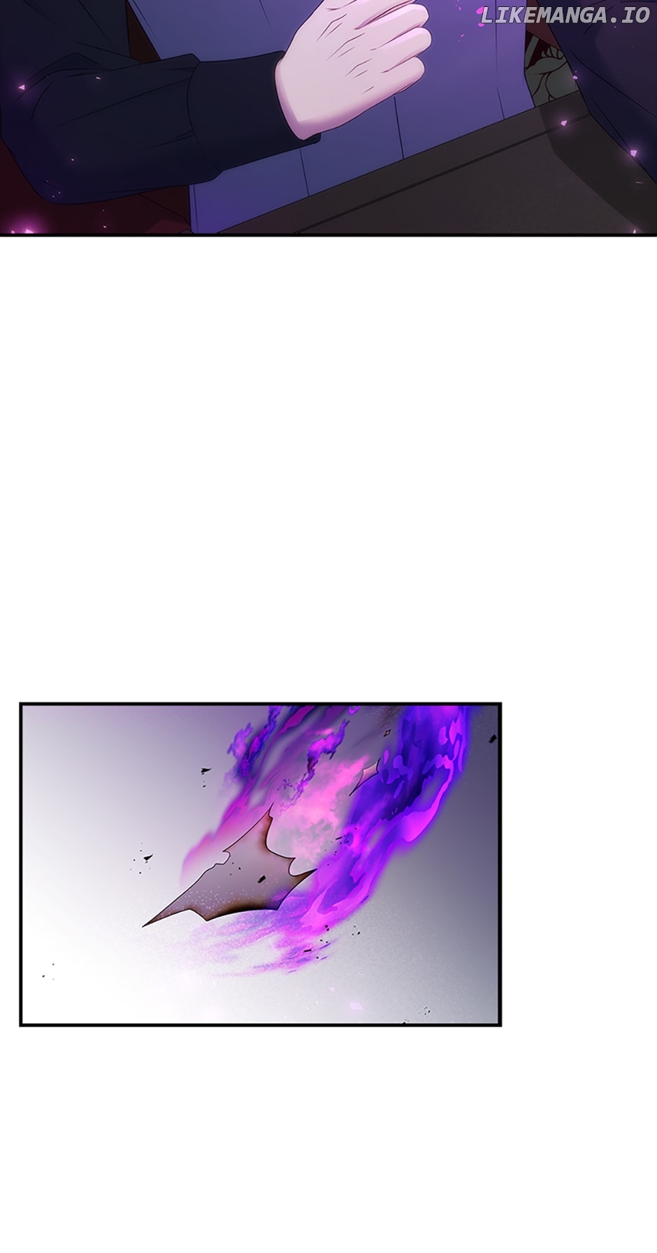 The Fake Lady of House Silkisia Chapter 39 - page 47