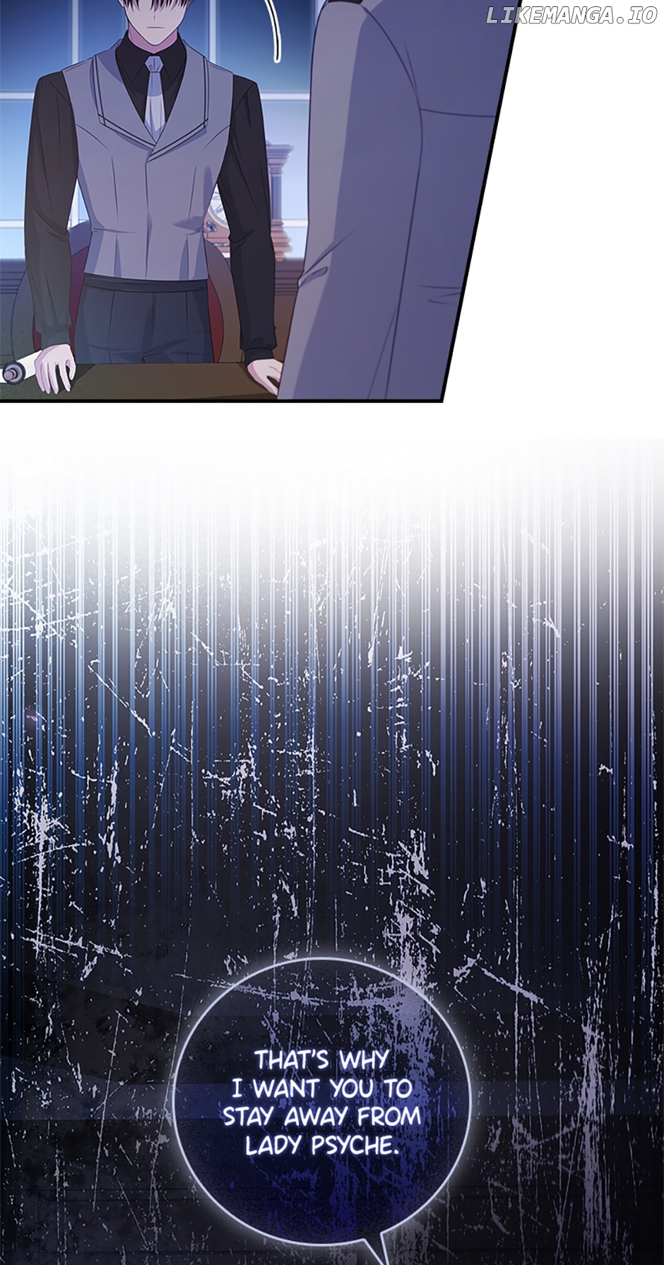 The Fake Lady of House Silkisia Chapter 39 - page 72