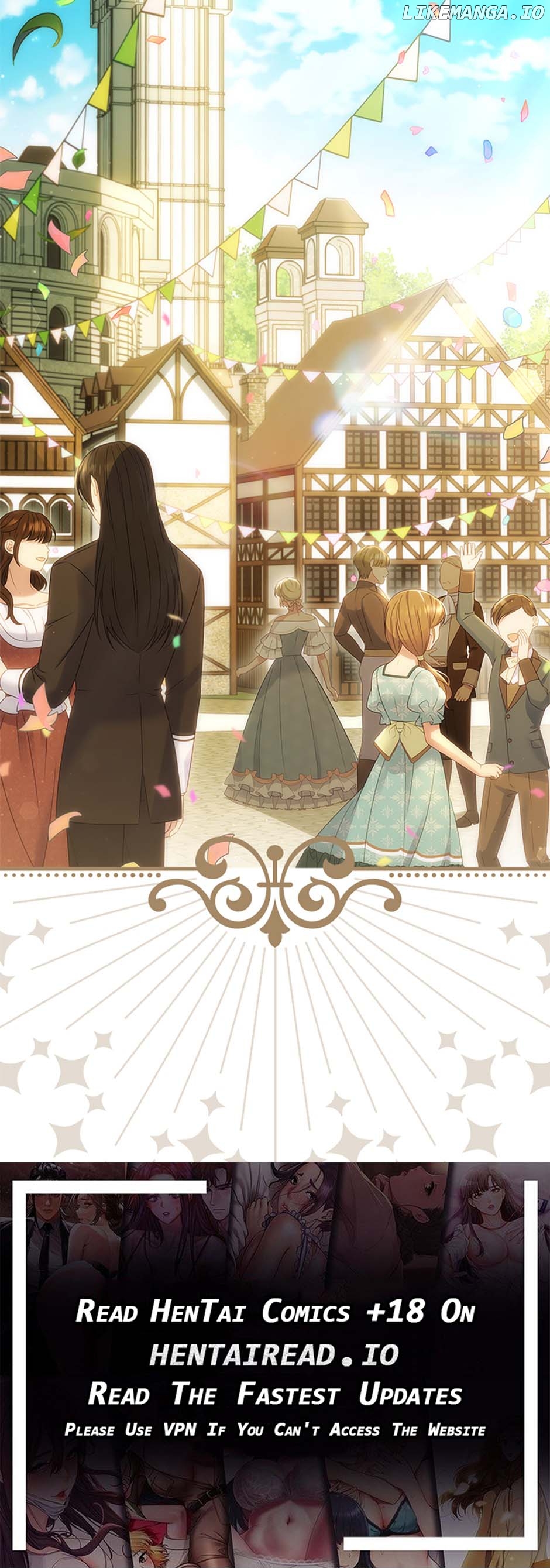The Fake Lady of House Silkisia Chapter 39 - page 84