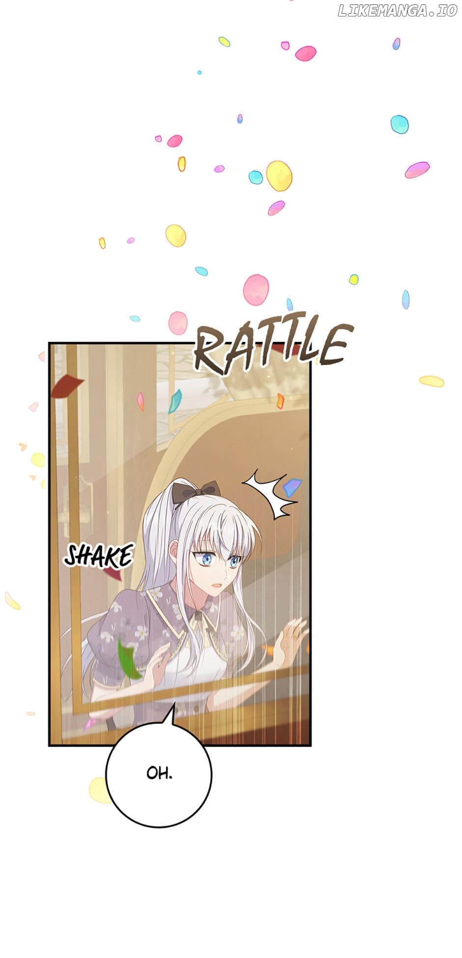 The Fake Lady of House Silkisia Chapter 40 - page 2