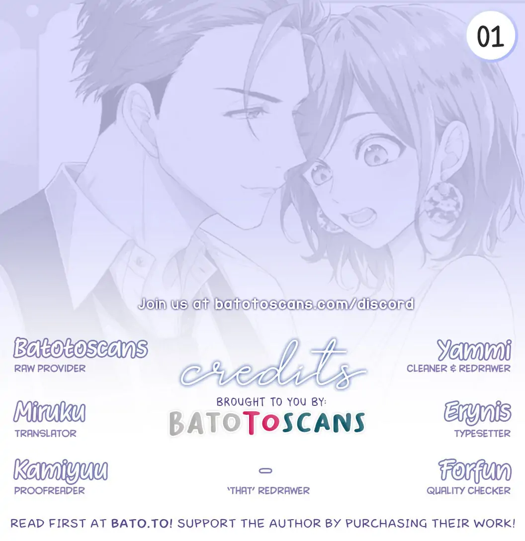 Osananajimi Bartender to Hajimeru Kaikan Lesson Chapter 1 - page 3