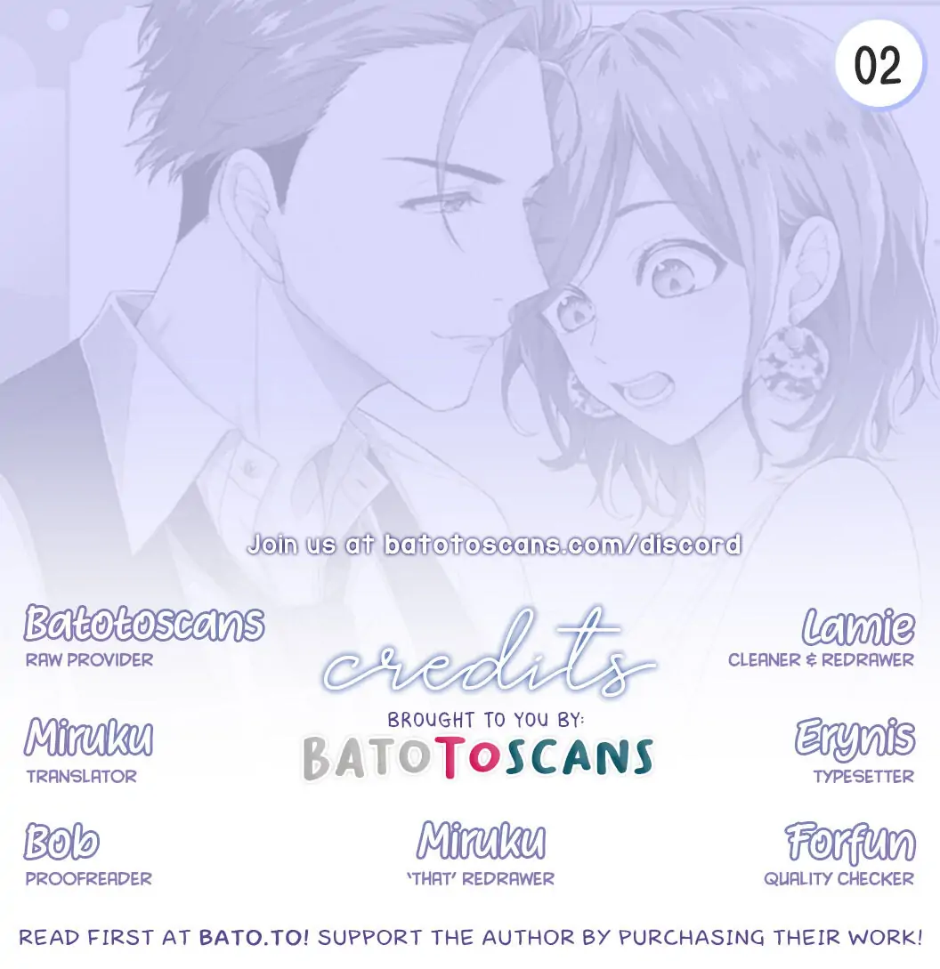 Osananajimi Bartender to Hajimeru Kaikan Lesson Chapter 2 - page 3