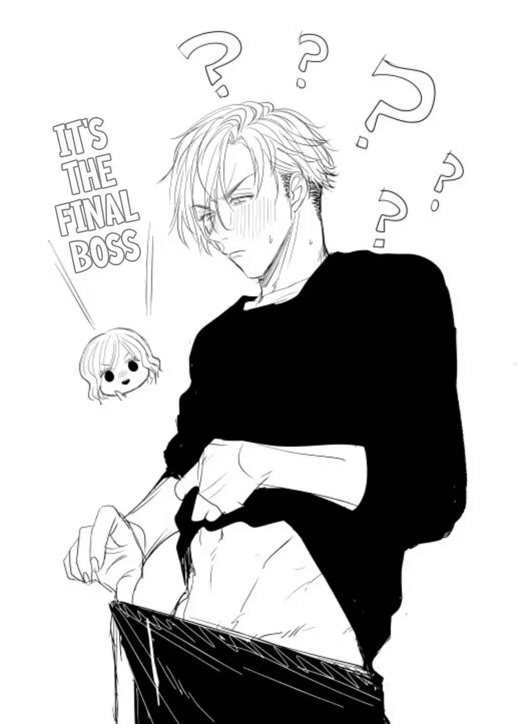 Osananajimi Bartender to Hajimeru Kaikan Lesson Chapter 2 - page 46