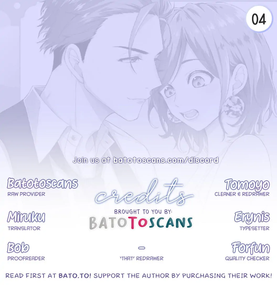 Osananajimi Bartender to Hajimeru Kaikan Lesson Chapter 4 - page 3