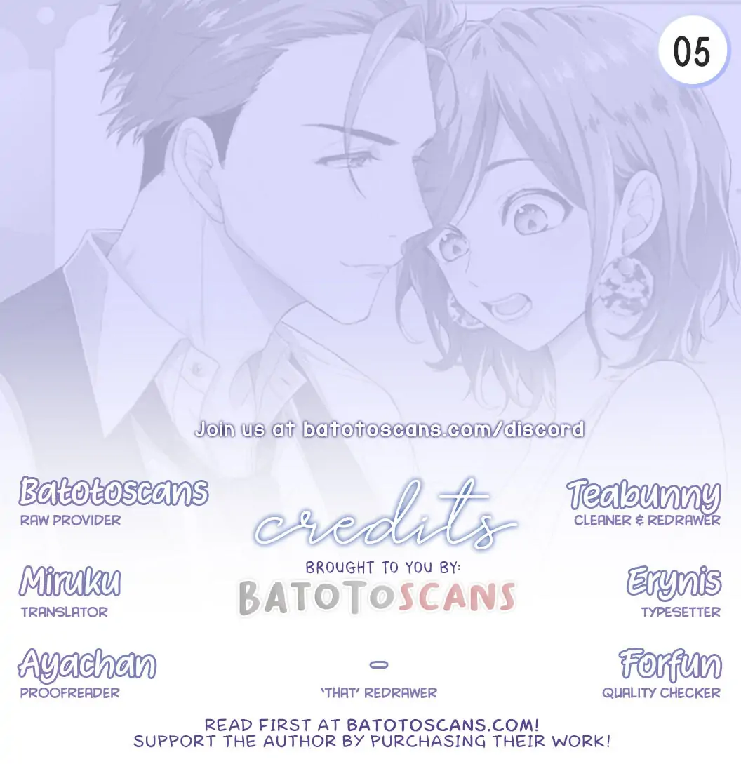 Osananajimi Bartender to Hajimeru Kaikan Lesson Chapter 5 - page 4