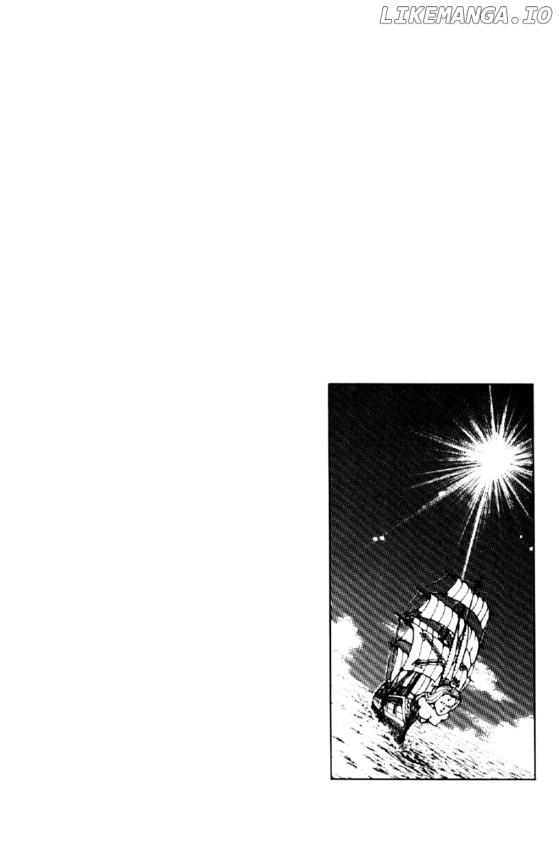 Full Ahead! Coco chapter 130 - page 2