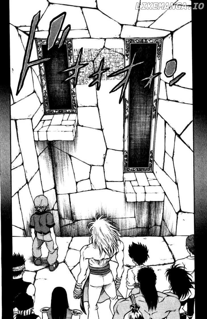 Full Ahead! Coco chapter 33 - page 17