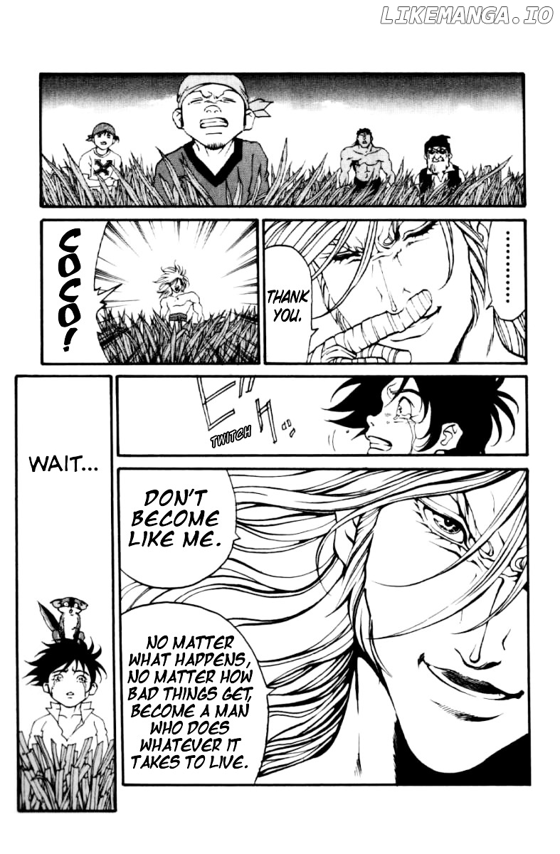 Full Ahead! Coco chapter 126 - page 11