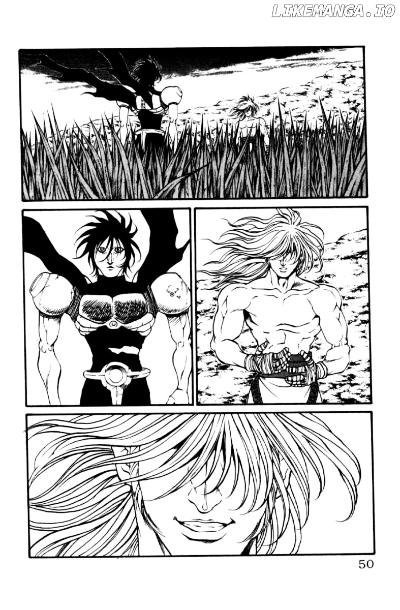 Full Ahead! Coco chapter 126 - page 4