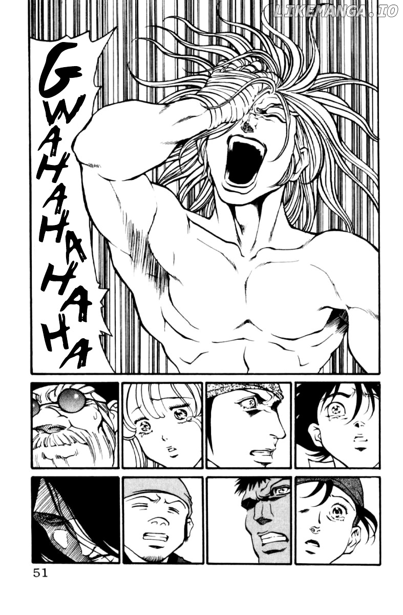 Full Ahead! Coco chapter 126 - page 5
