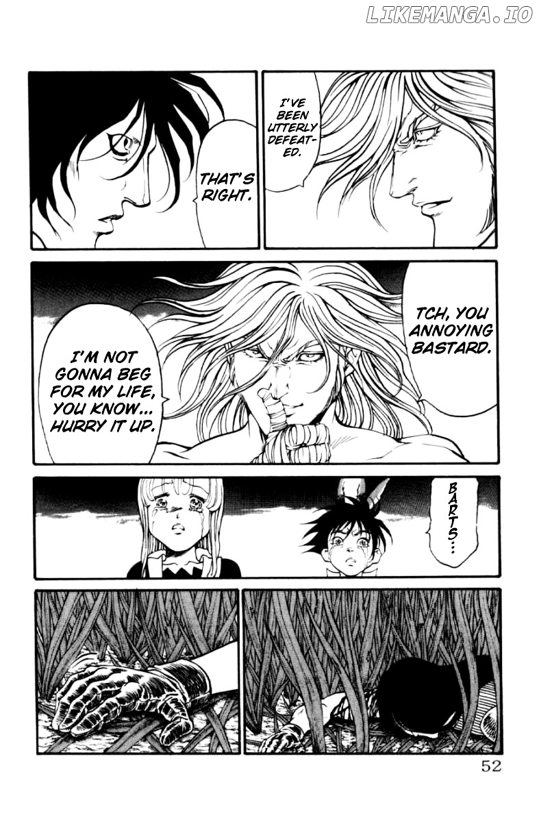 Full Ahead! Coco chapter 126 - page 6