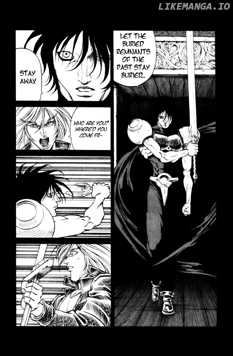 Full Ahead! Coco chapter 125 - page 5