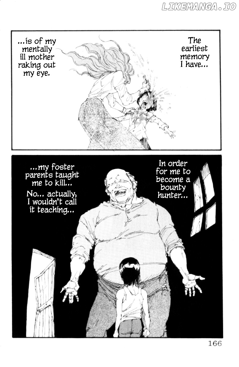 Full Ahead! Coco chapter 123 - page 2
