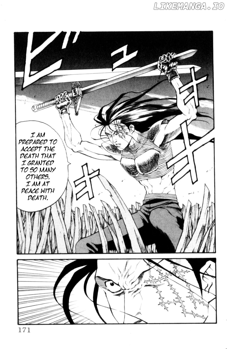 Full Ahead! Coco chapter 123 - page 7