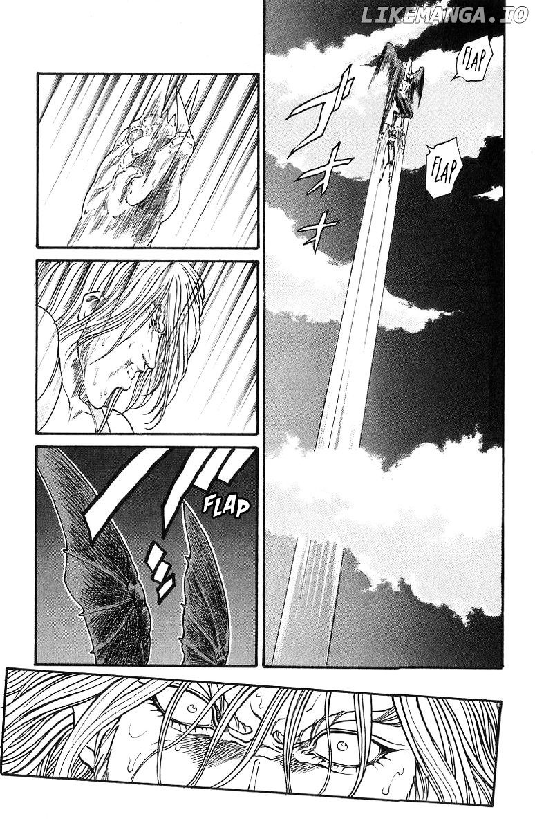 Full Ahead! Coco chapter 165 - page 7