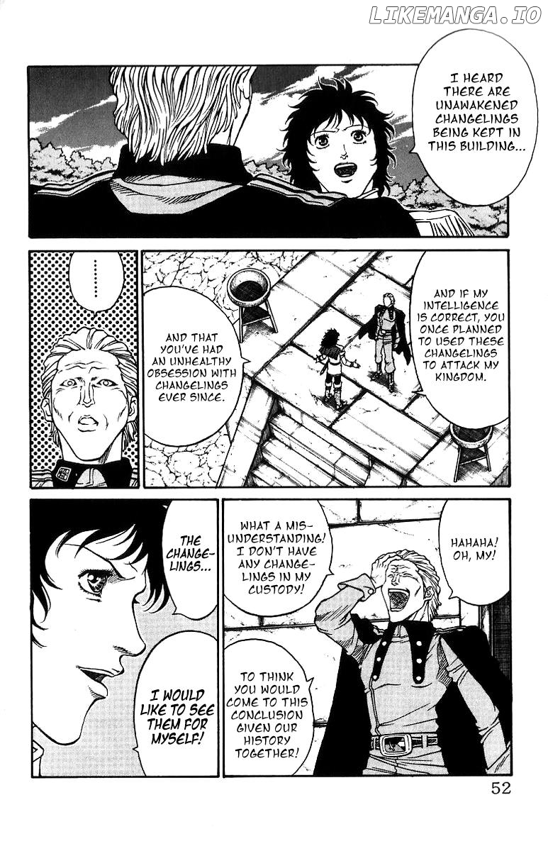 Full Ahead! Coco chapter 189 - page 6