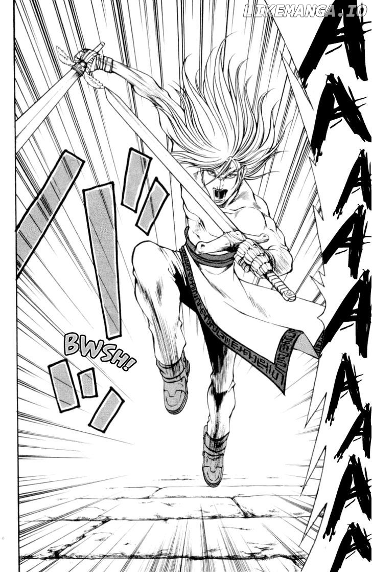 Full Ahead! Coco chapter 84 - page 7