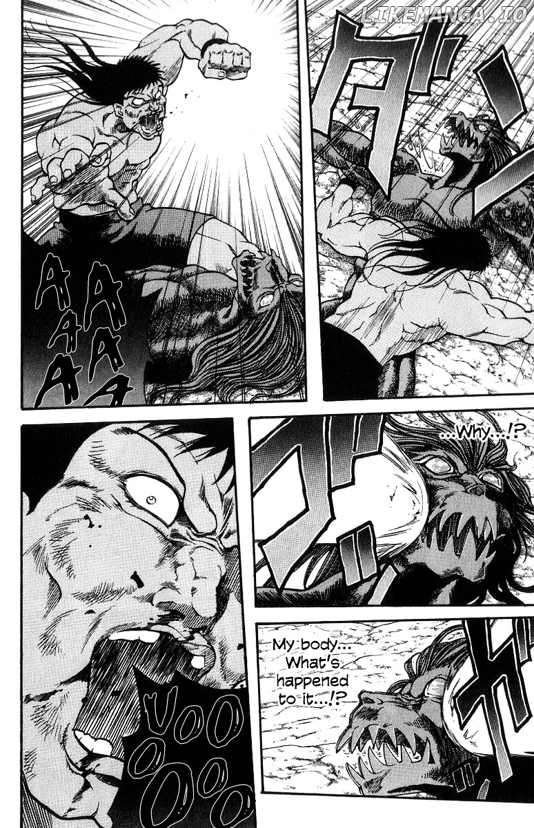Full Ahead! Coco chapter 163 - page 12