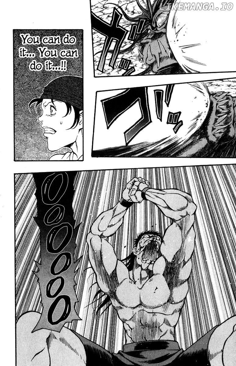 Full Ahead! Coco chapter 163 - page 4