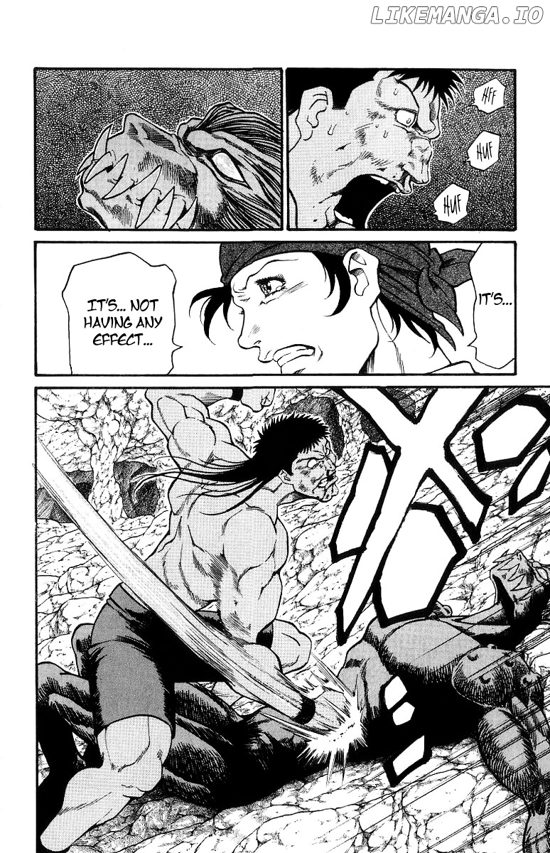 Full Ahead! Coco chapter 163 - page 6