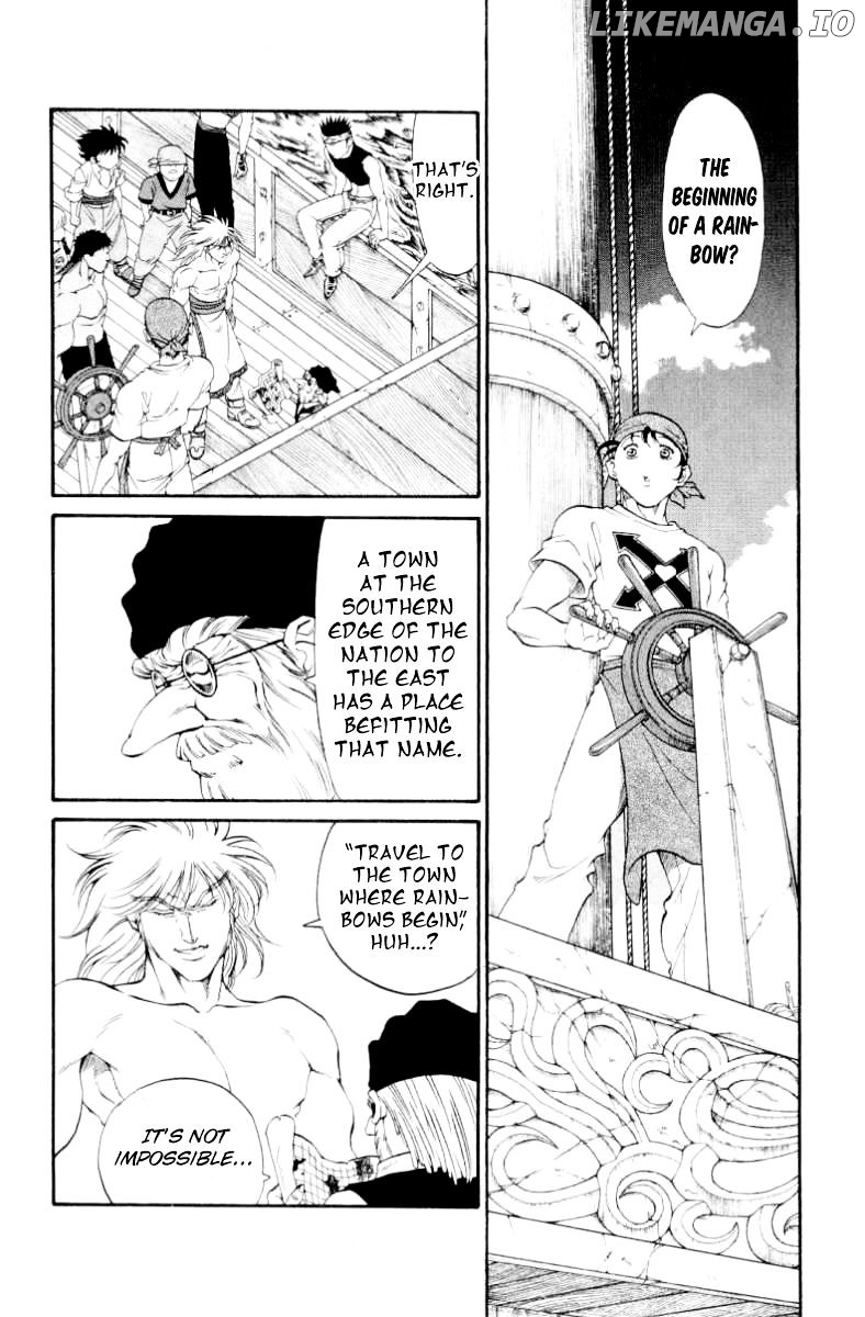 Full Ahead! Coco chapter 101 - page 2