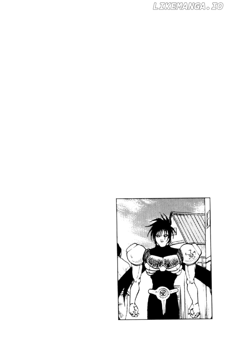Full Ahead! Coco chapter 120 - page 2