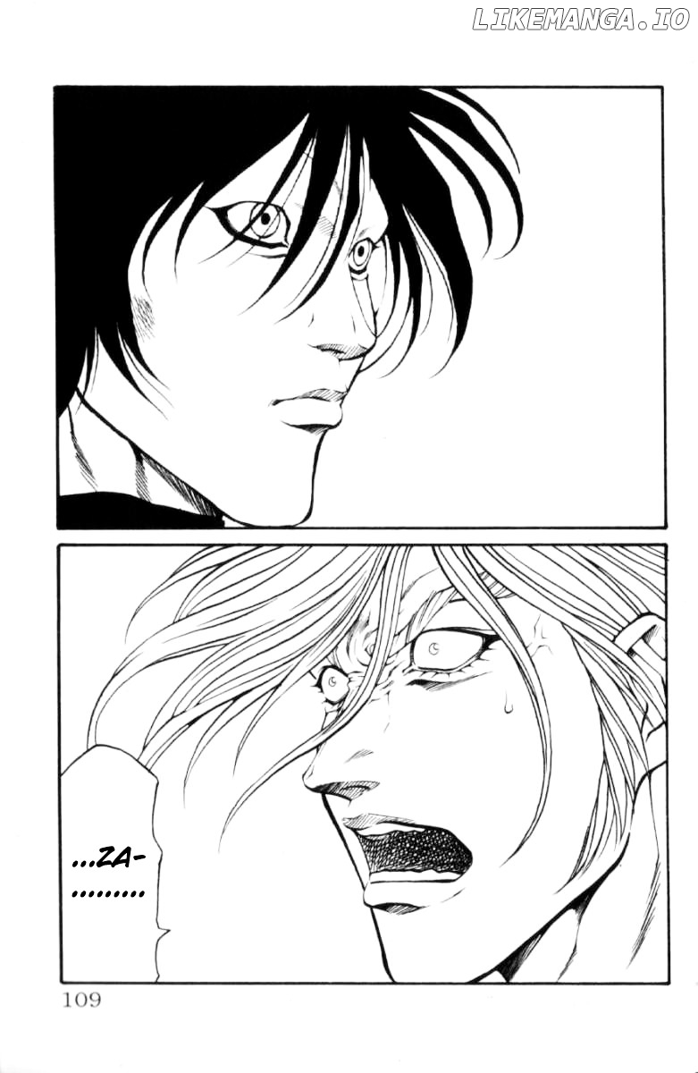 Full Ahead! Coco chapter 120 - page 3