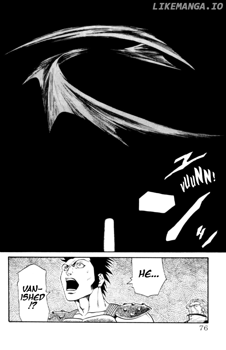 Full Ahead! Coco chapter 118 - page 9