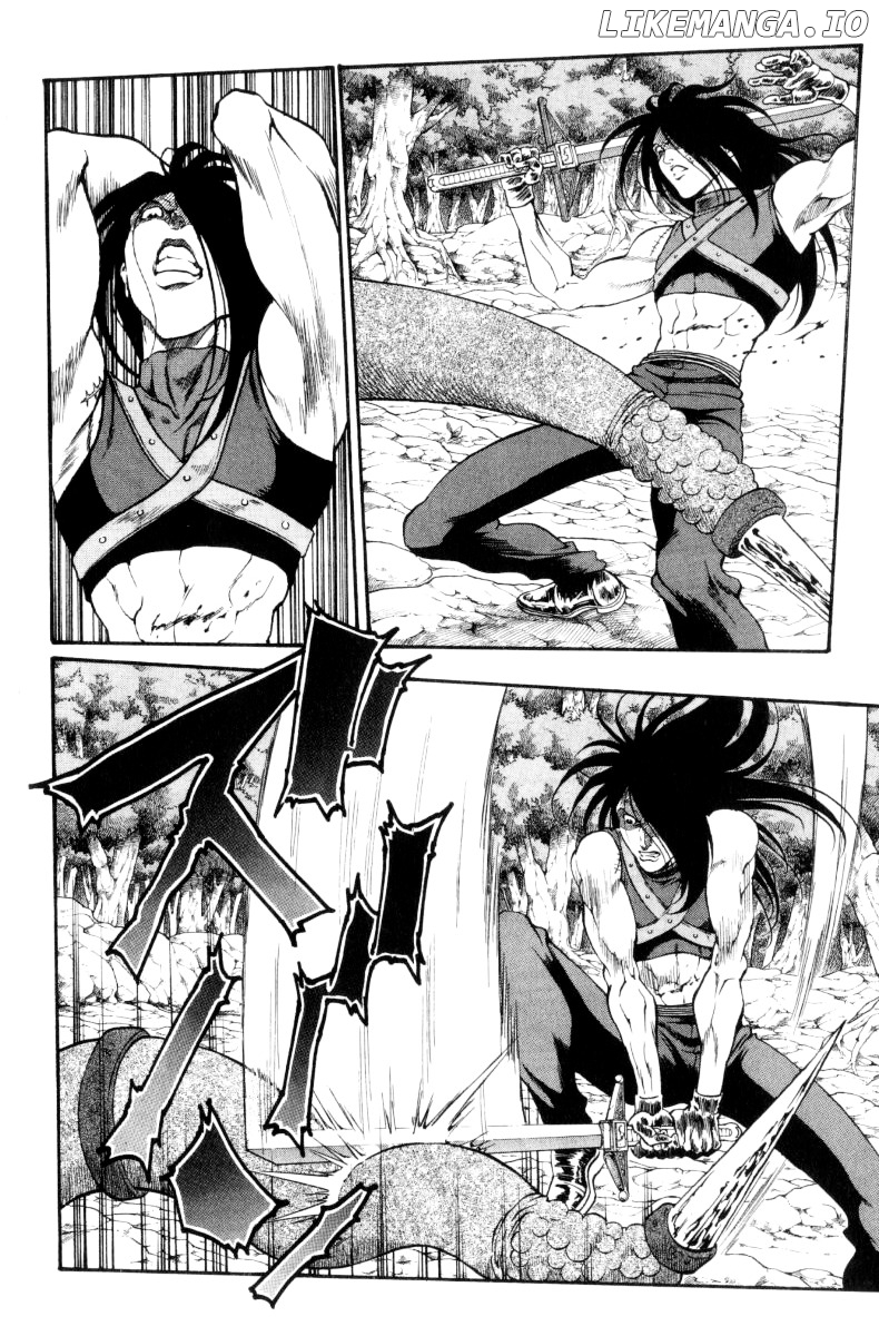 Full Ahead! Coco chapter 159 - page 4