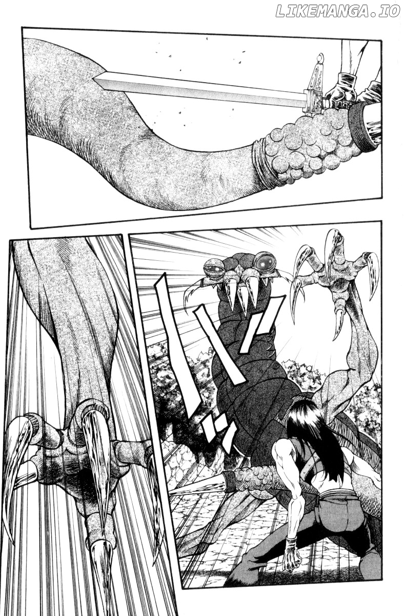 Full Ahead! Coco chapter 159 - page 5