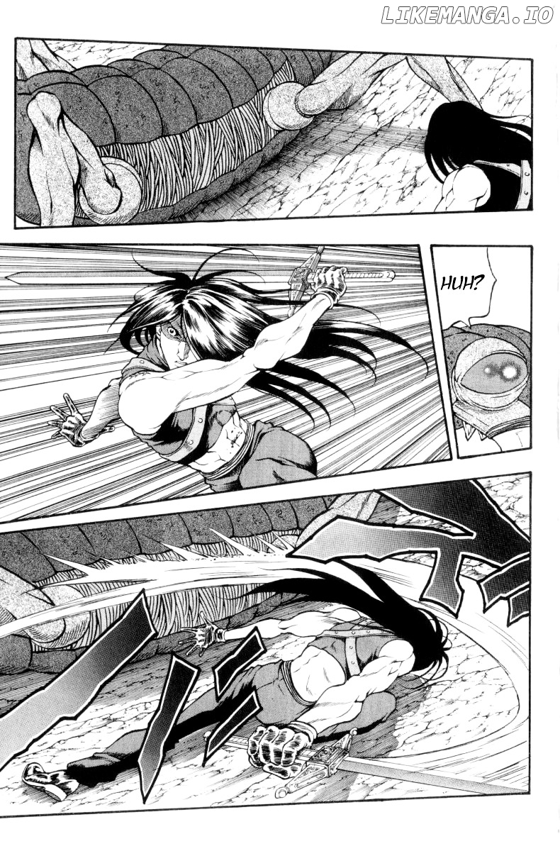 Full Ahead! Coco chapter 159 - page 7