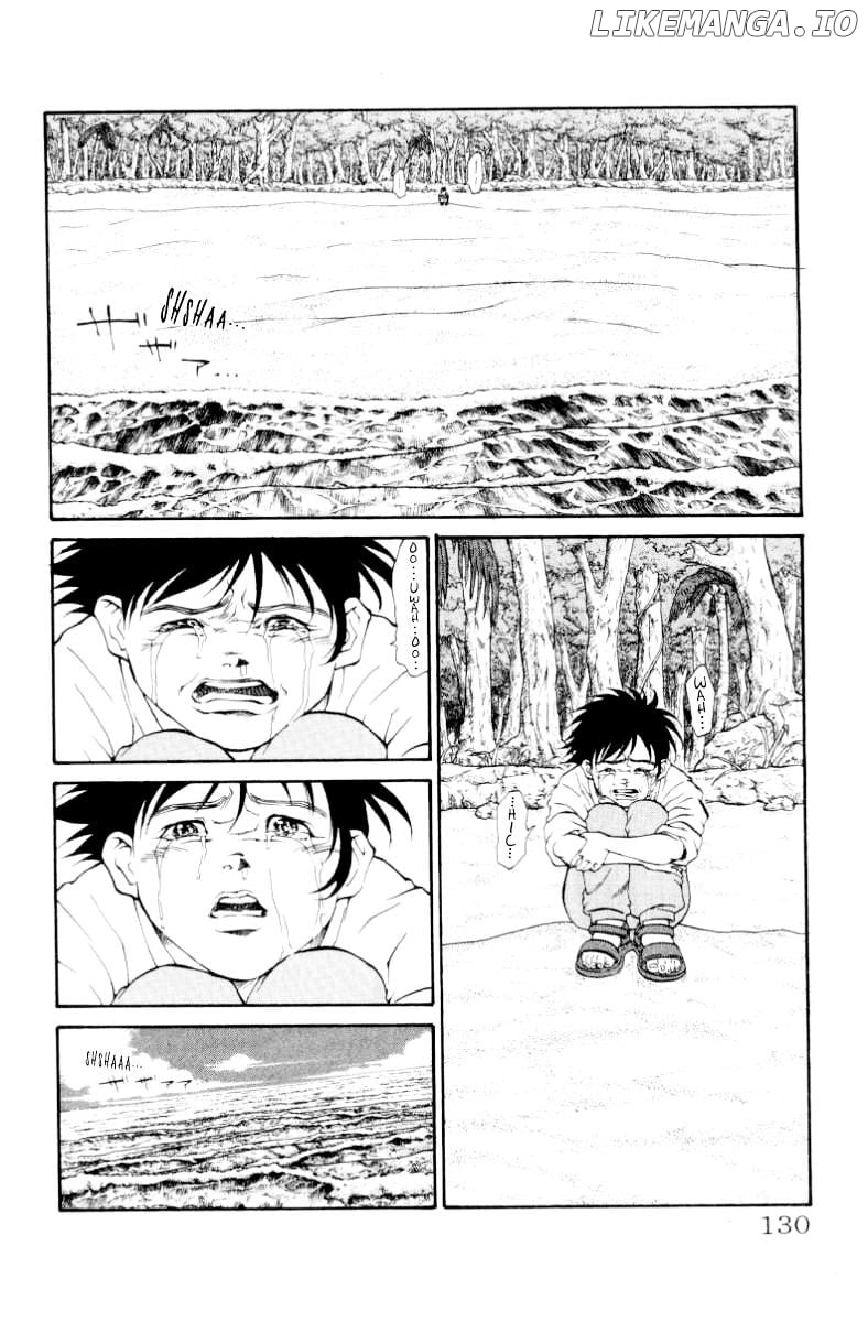 Full Ahead! Coco chapter 103 - page 2