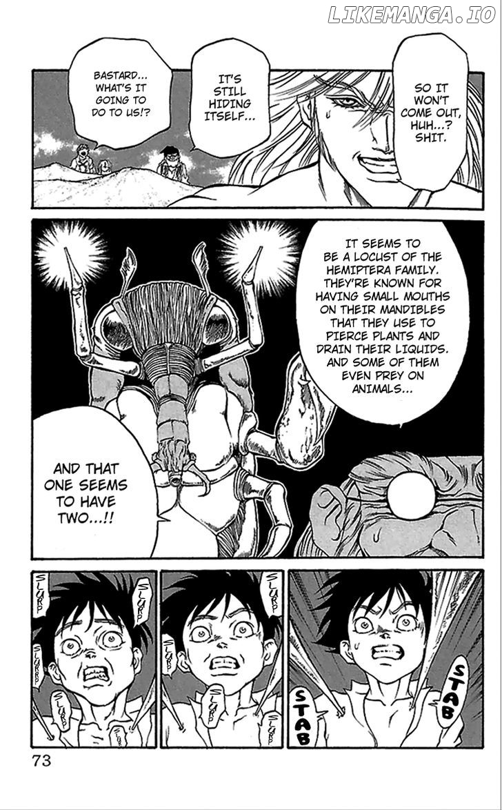 Full Ahead! Coco chapter 55 - page 8