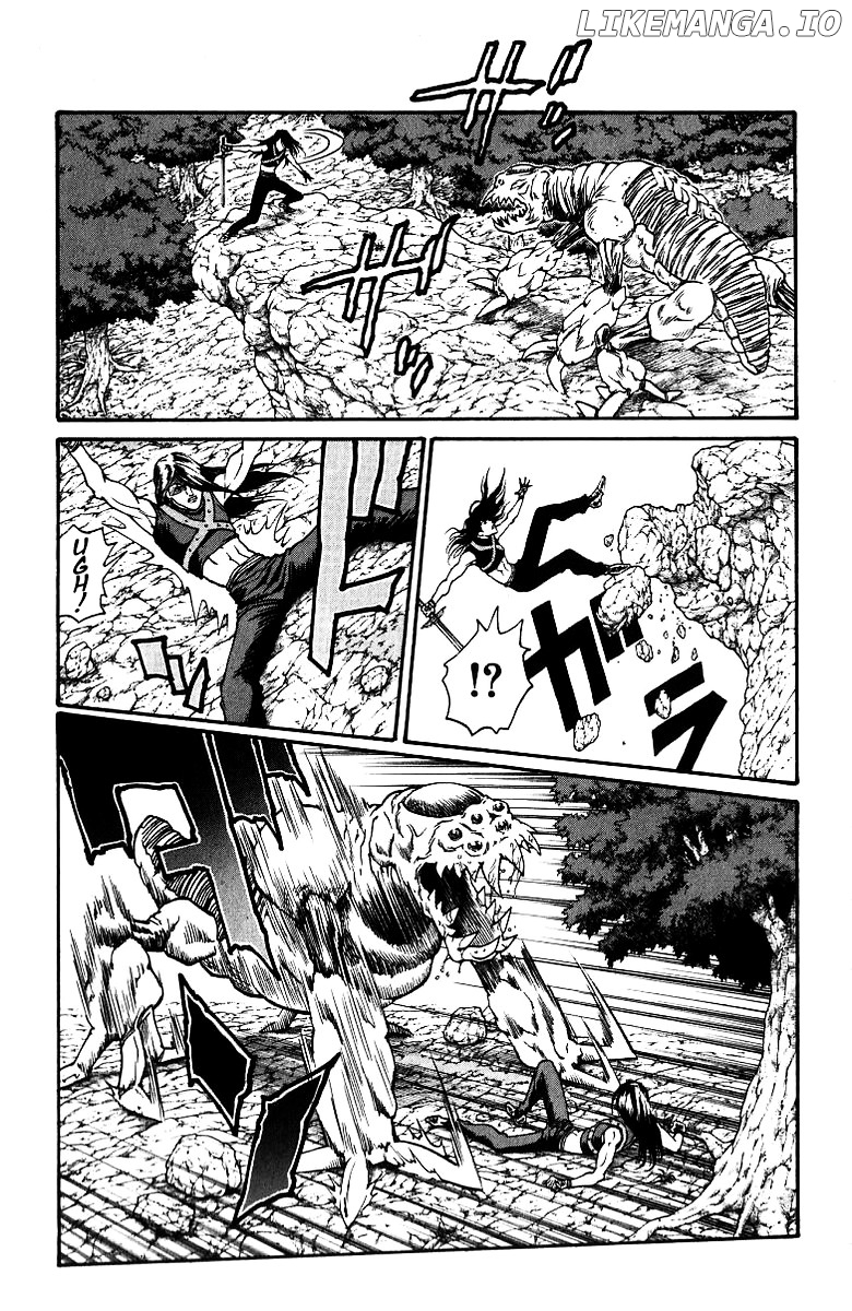 Full Ahead! Coco chapter 183 - page 20