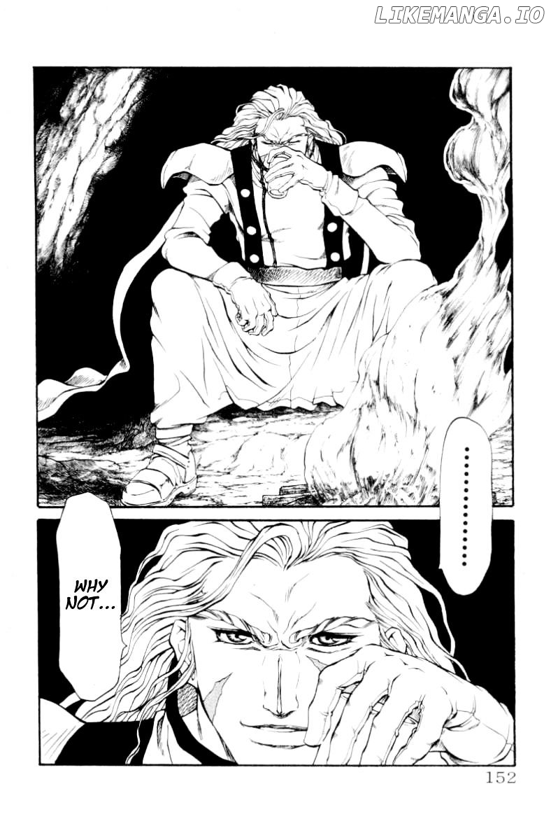 Full Ahead! Coco chapter 104 - page 4