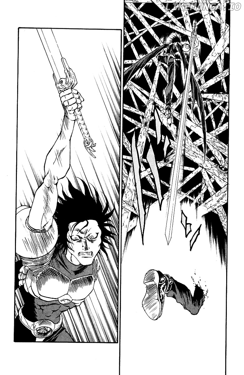 Full Ahead! Coco chapter 182 - page 5