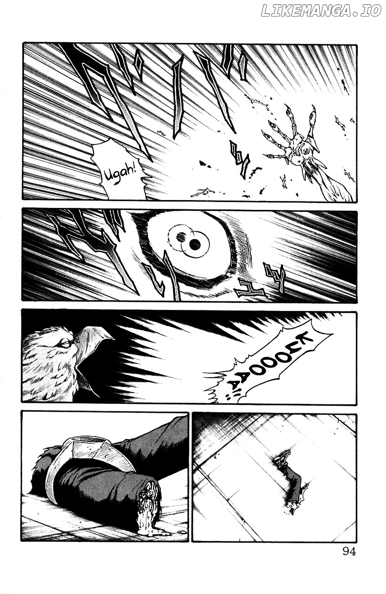 Full Ahead! Coco chapter 182 - page 7