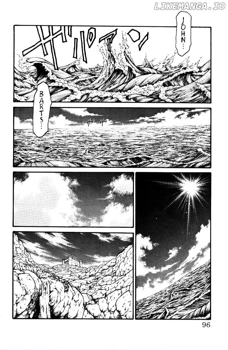 Full Ahead! Coco chapter 182 - page 9